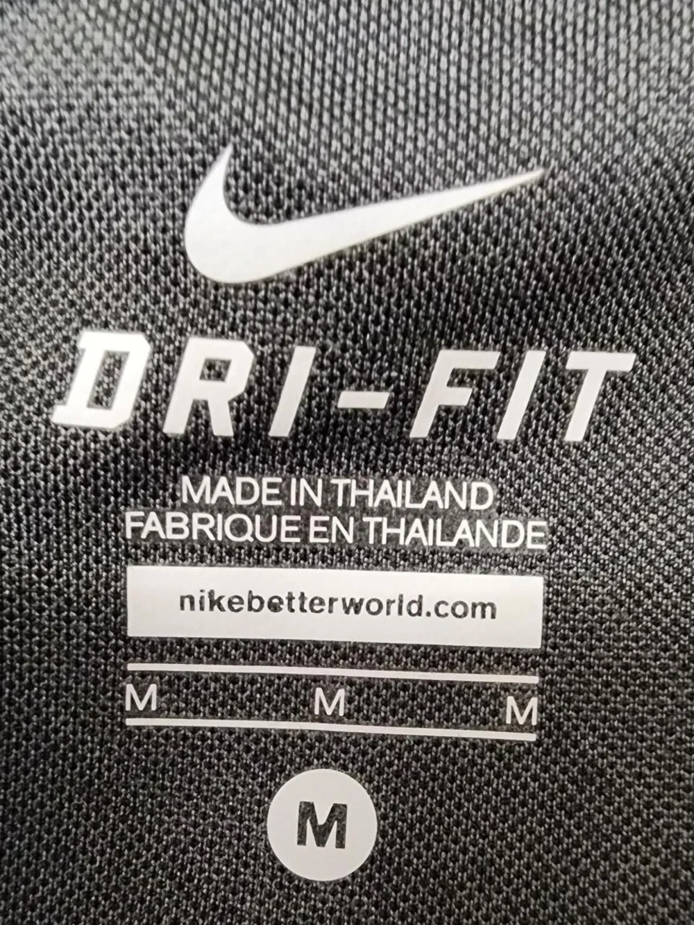 Nike Black & Gray Diagonal-Striped Quarter-Zip Performance Jacket